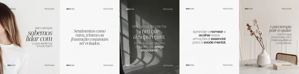 Nem sempre sabemos lidar com o que sentimos — e tudo bem