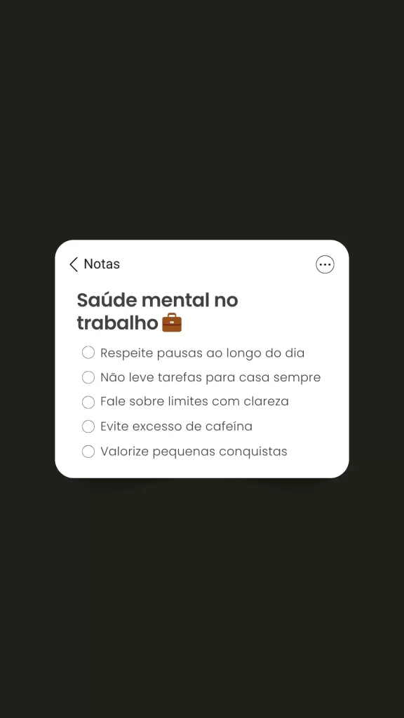 PRETO - PARTE 1 - STORIES PSIQUIATRIA (1)