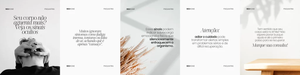 Seu corpo não aguenta mais_ Veja os sinais ocultos