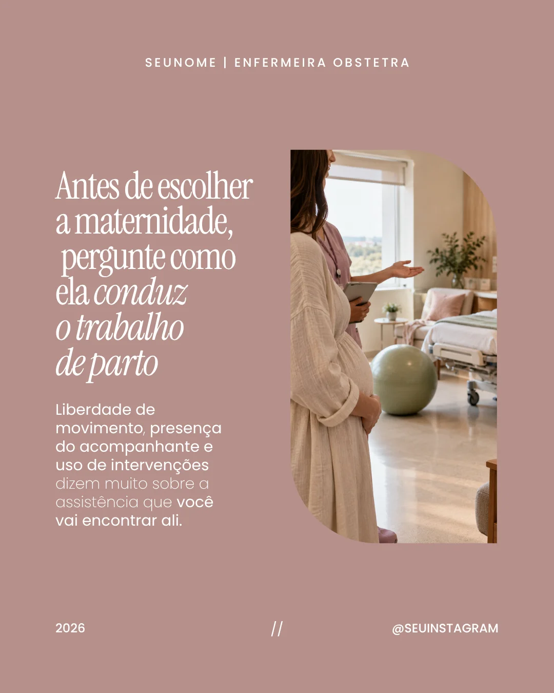 Post de enfermagem obstétrica 3